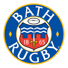Bath Rugby official badge